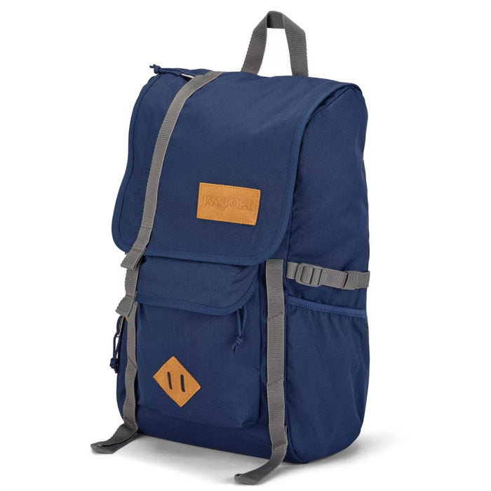 Jansport Hatchet Top Hatch Entry Backpack