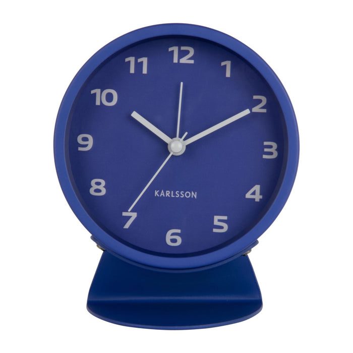 Karlsson Cool Retro Alarm Clock
