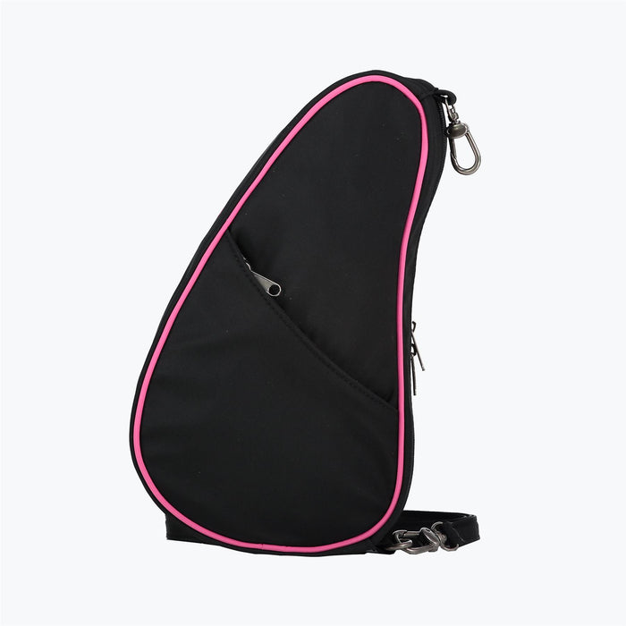 Healthy Back Bag Microfibre Baglett Handbag