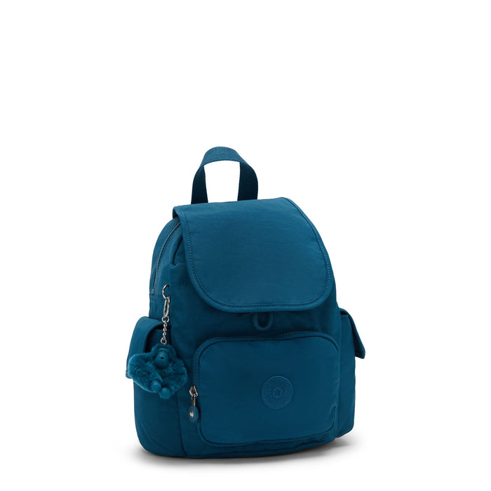 Kipling City Pack Mini Small Backpack