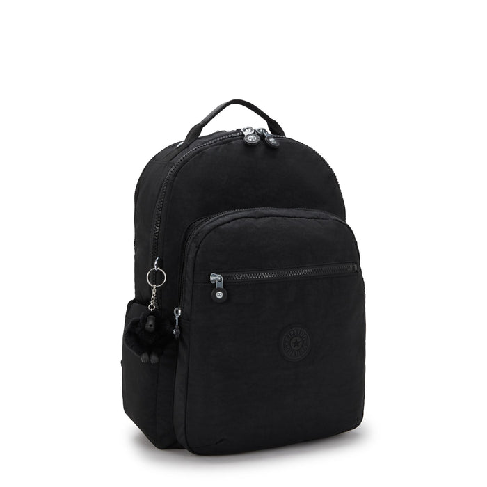Kipling Seoul Lap Backpack Bag