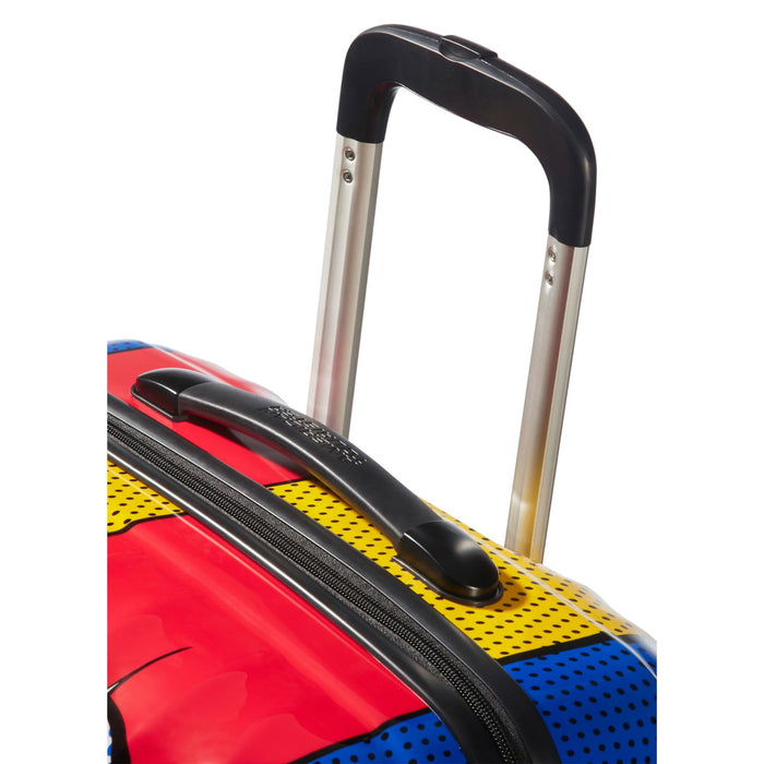 American Tourister Hypertwist Disney Cabin Spinner