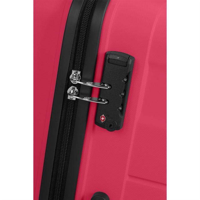 American Tourister Jetdriver 3.0 Cabin Spinner Suitcase