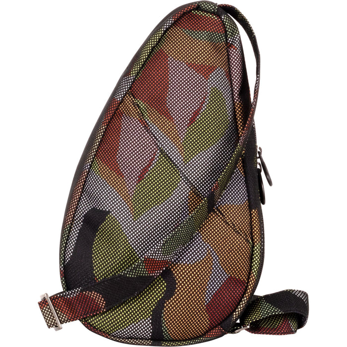 Nomii Camo Sling Handbag