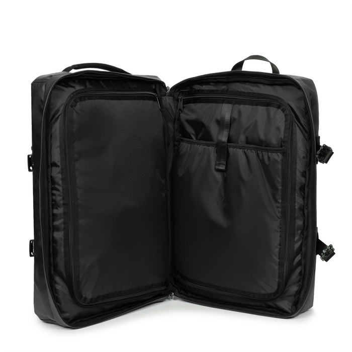 Eastpak Travelpack Tarp Transforming Duffel / Backpack