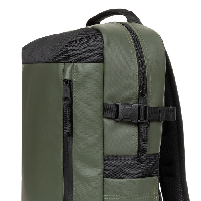 Eastpak Tecum M CNNCT Bag With Internal Organiser Backpack