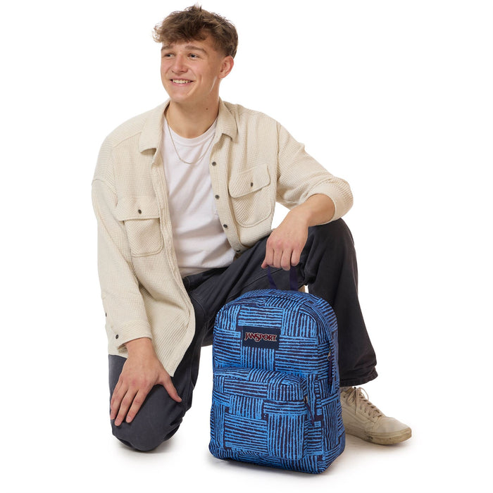 Jansport SuperBreak One Backpack
