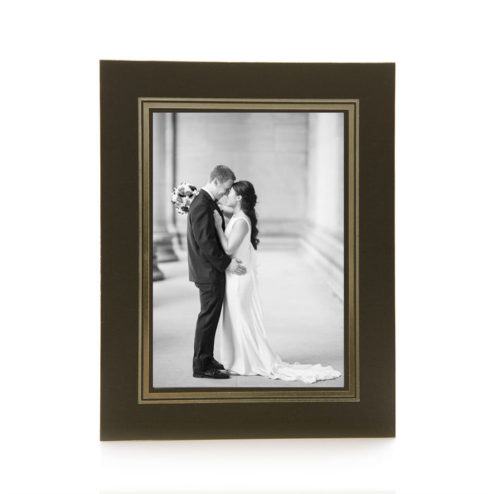 Kenro Strut Mounts Cardboard Photo Frames