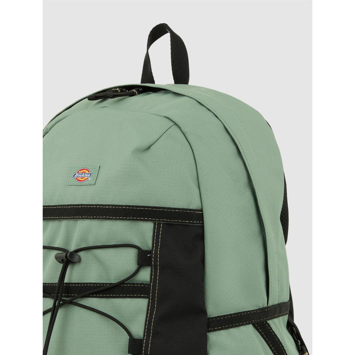 Dickies Ashville Backpack With Front Bungee System Backpack