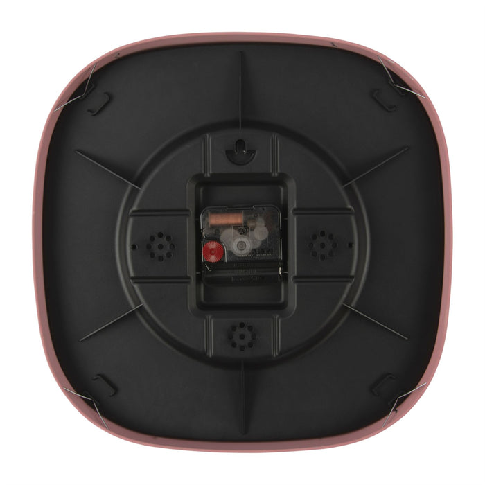 Karlsson Grato Cuadrado Square Wall Clock