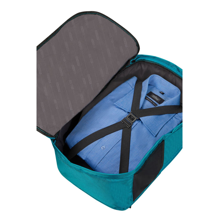 American Tourister Urban Track Cabin Backpack