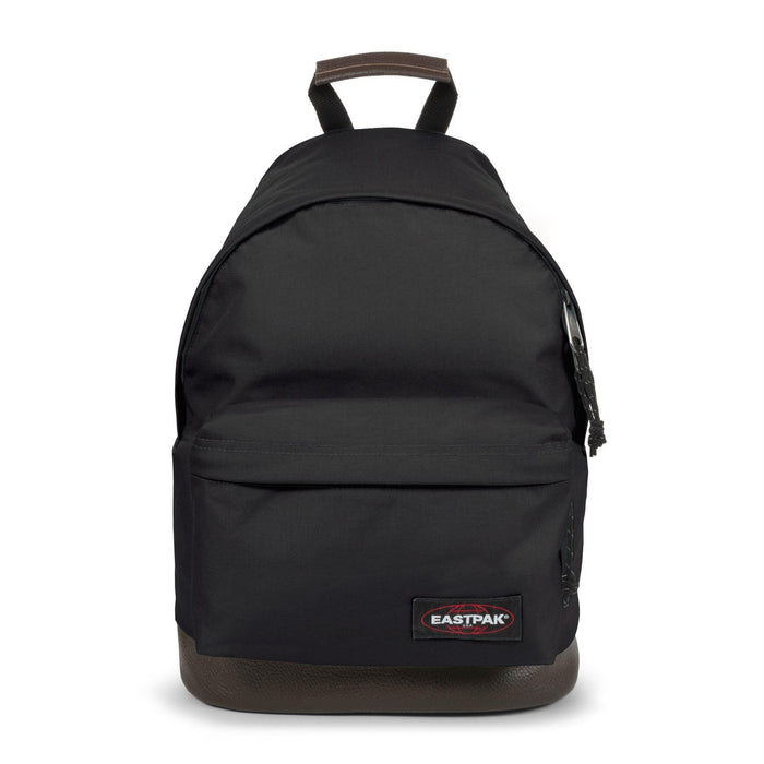 Eastpak Wyoming Leather Base Backpack