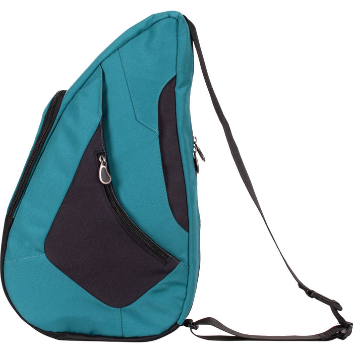 Healthy Back Bag Active Traveller Handbag
