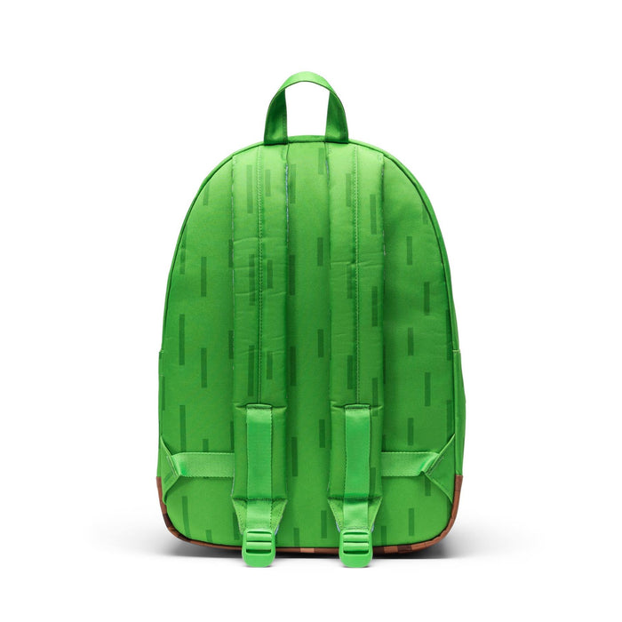 Herschel x Minecraft Classic Backpack
