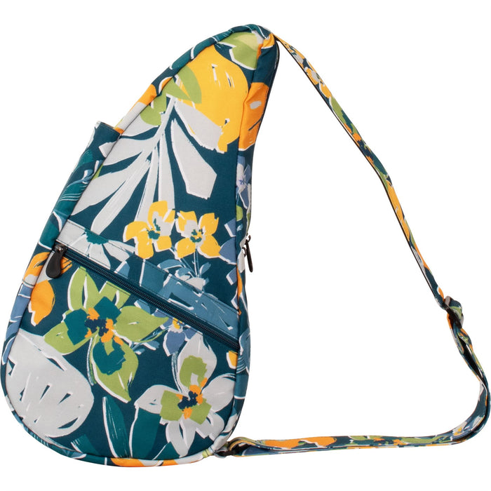 Healthy Back Bag Special Finish Small Handbag