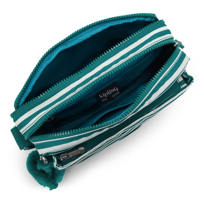 Kipling Abanu M Shoulder Bag