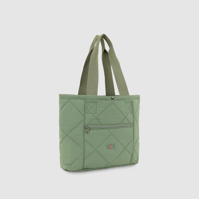 Dickies Samburg Quilted Tote Bag