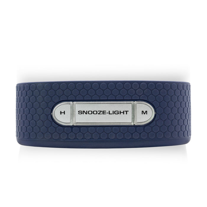 Acctim Silicone Digital Smartlite Crescendo Alarm Clock