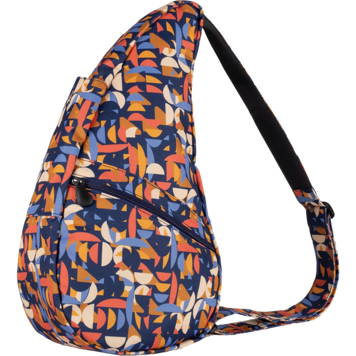 Healthy Back Bag Special Finish Small Handbag