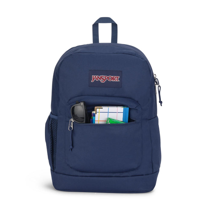 Jansport Cross Town Plus Laptop Sleeve Backpack