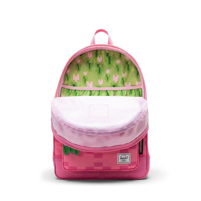Herschel x Minecraft Classic Backpack