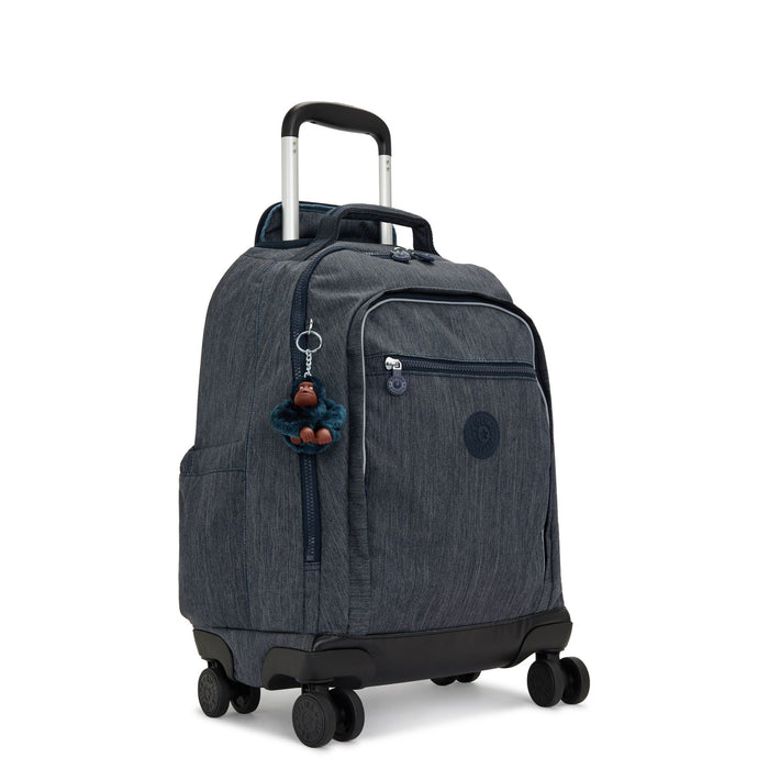 Kipling New Zea Wheeled Backpack