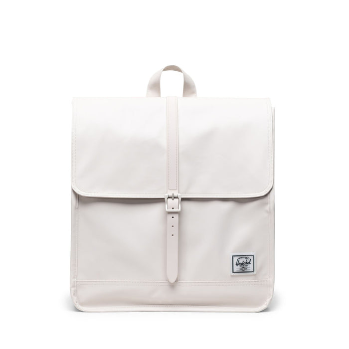 Herschel City Matte Coated Laptop Backpack