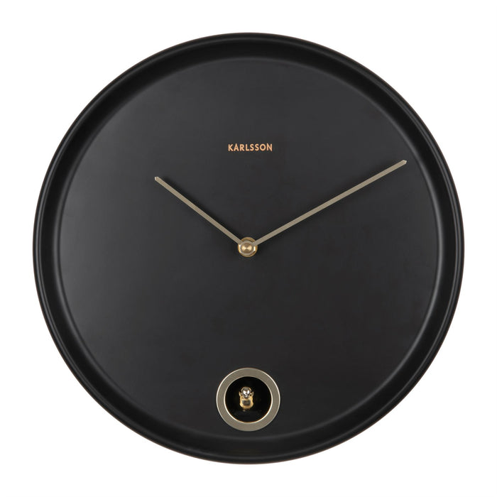 Karlsson Wall Clock Esencia Cuckoo