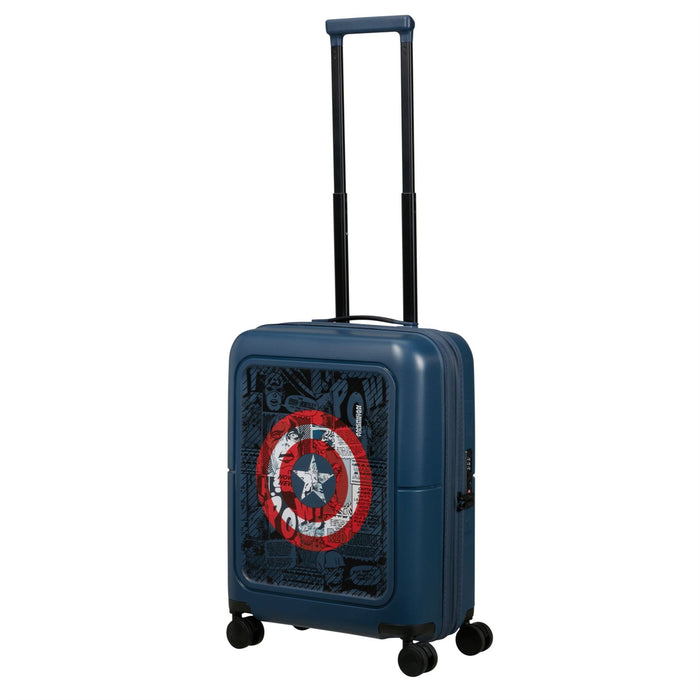 American Tourister Marvel Dashpop Cabin Suitcase