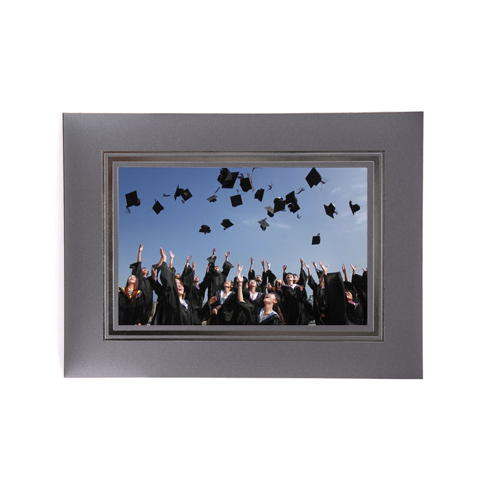 Kenro Strut Mounts Cardboard Photo Frames