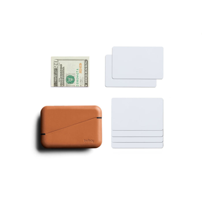 Bellroy Flip Case Card Holder Wallet