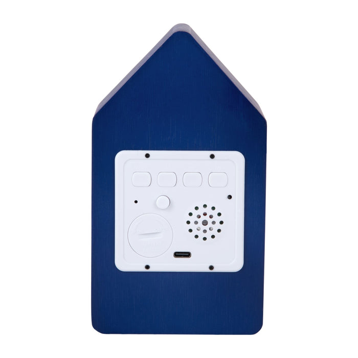 Karlsson Cuckoo LED Alarm Clock