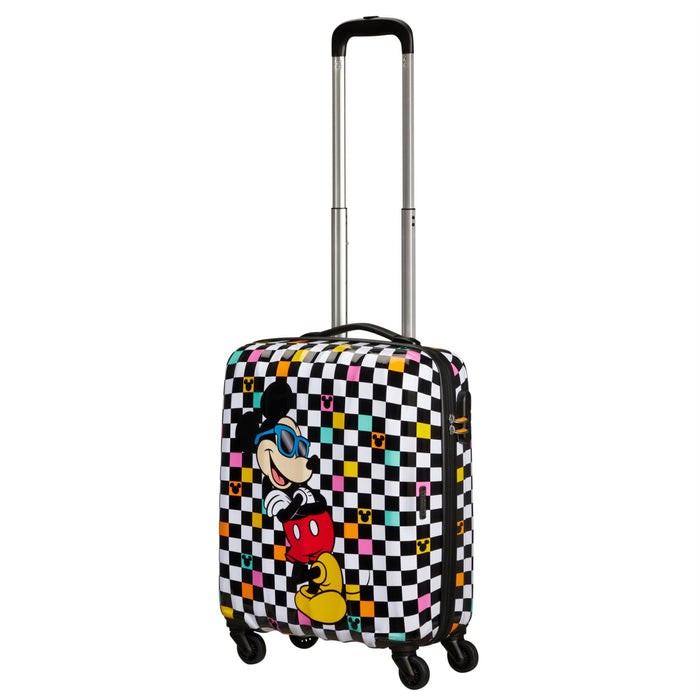American Tourister Hypertwist Disney Cabin Spinner