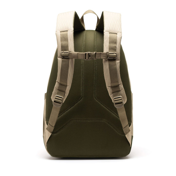 Herschel Kingston Bungee System Backpack