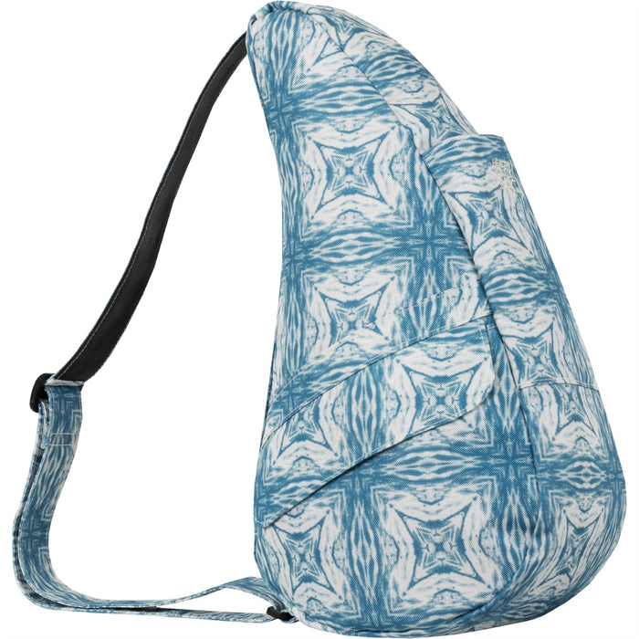 Healthy Back Bag Special Finish Small Handbag