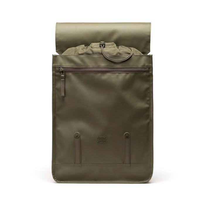 Herschel Survey Weather Resistant Laptop Backpack