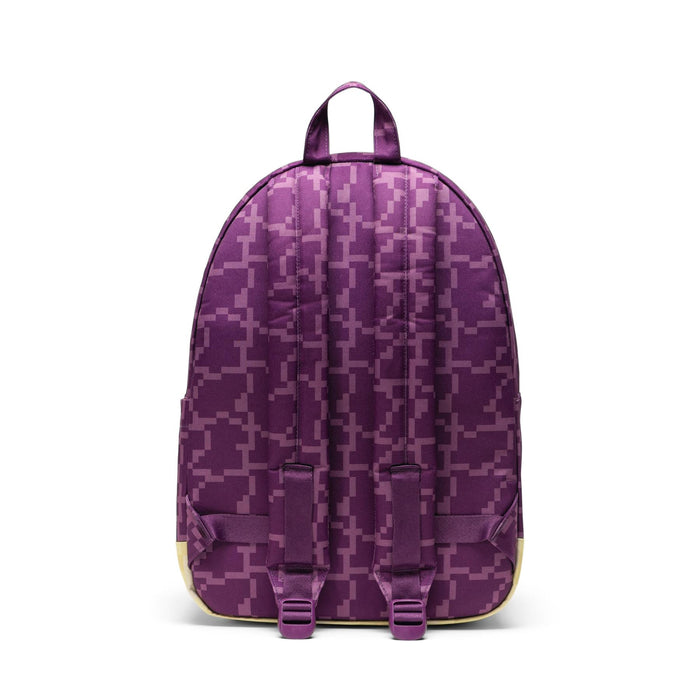 Herschel x Minecraft Classic Backpack