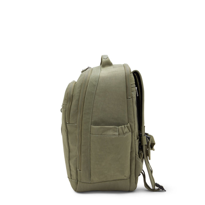 Kipling Seoul Cabin Carry On Backpack