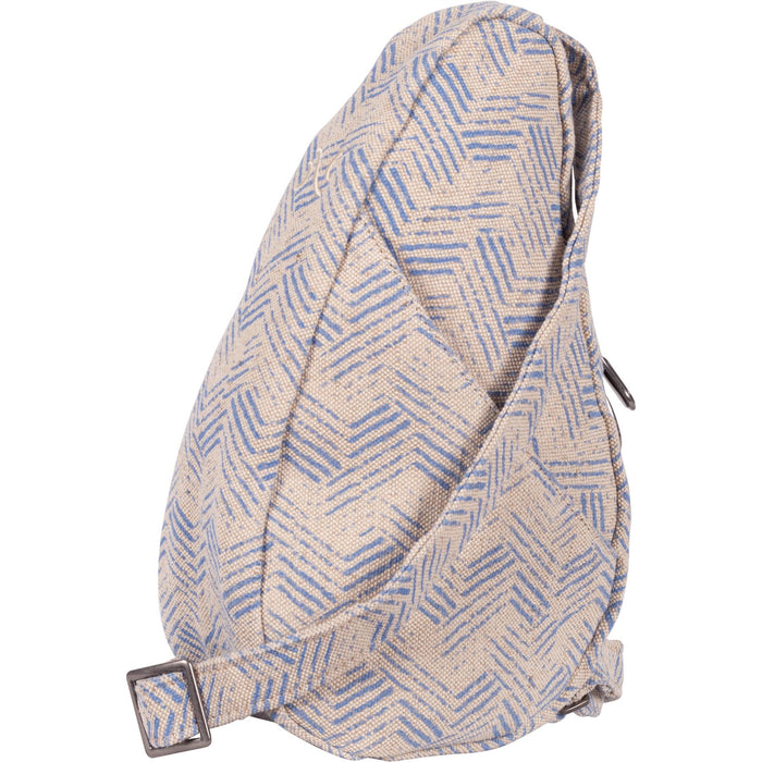 Nomii Prairie Sling Handbag