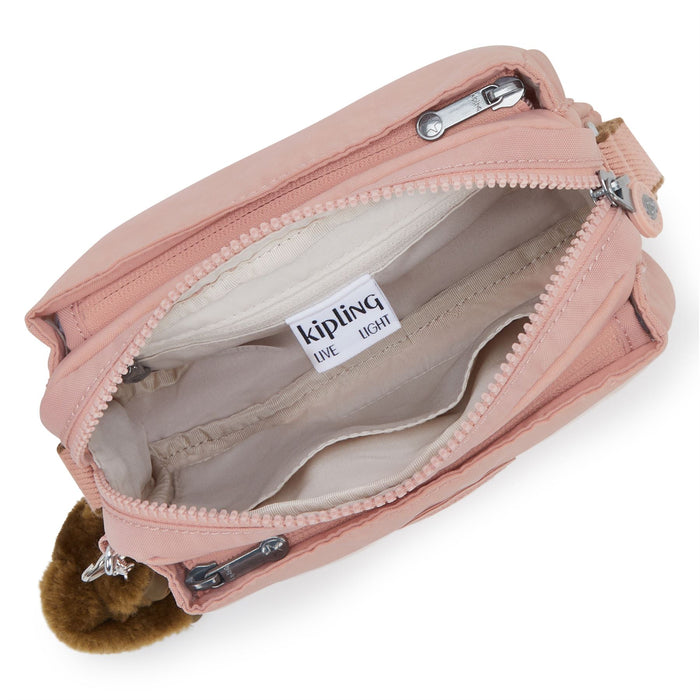 Kipling Abanu Small Crossbody Handbag