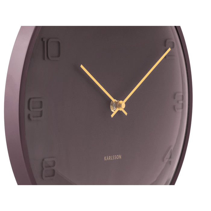Karlsson Fuerte Dome Wall Clack