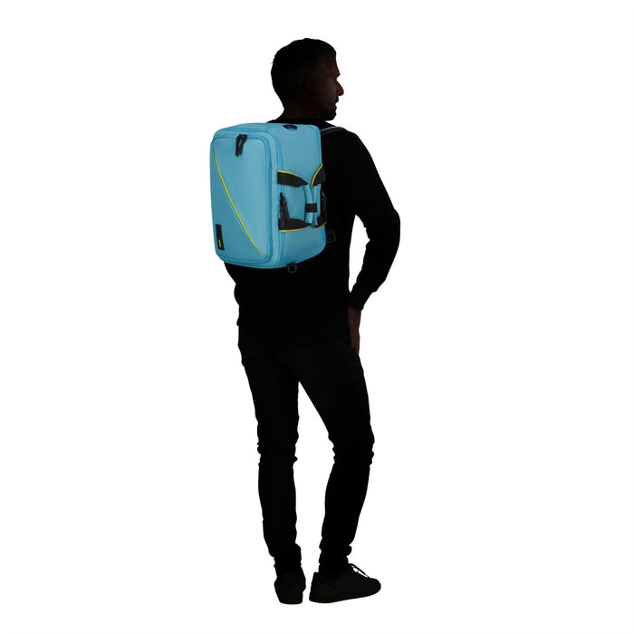 American Tourister Take2Cabin 3-Way Carry Mode Boarding Bag