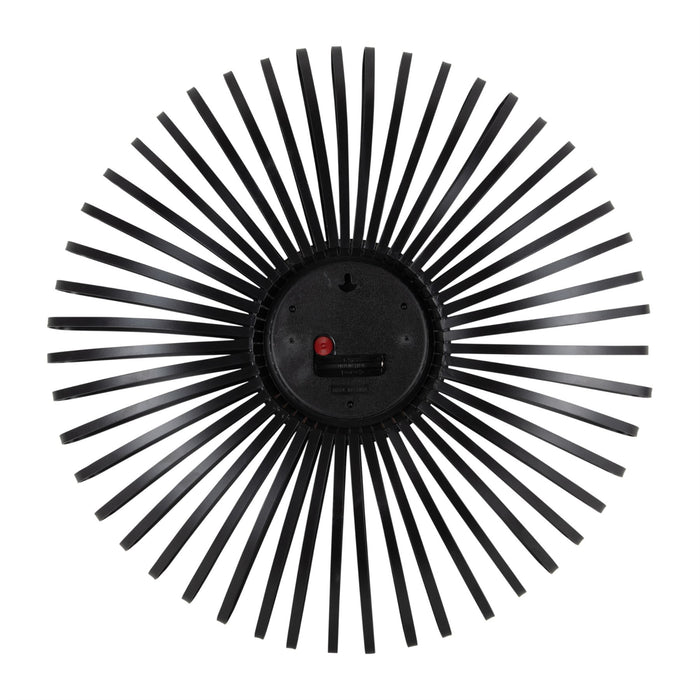 Karlsson Polo 3D Effect Wall Clock