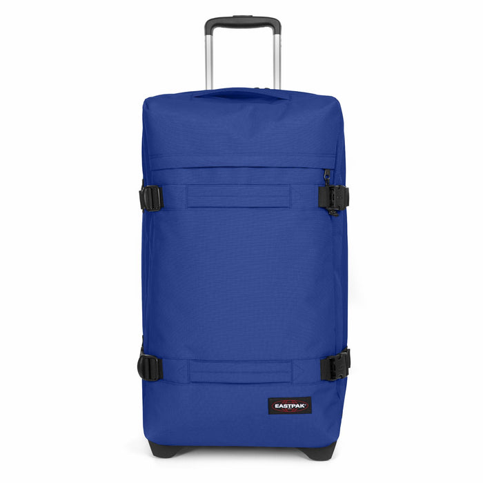 Eastpak Transit'R Rolling Holdall with TSA Lock — Aspen Of