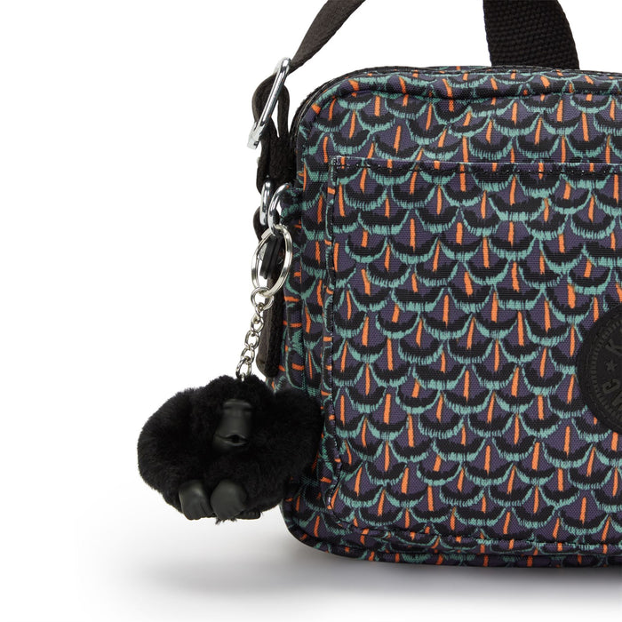 Kipling Abanu M Shoulder Bag