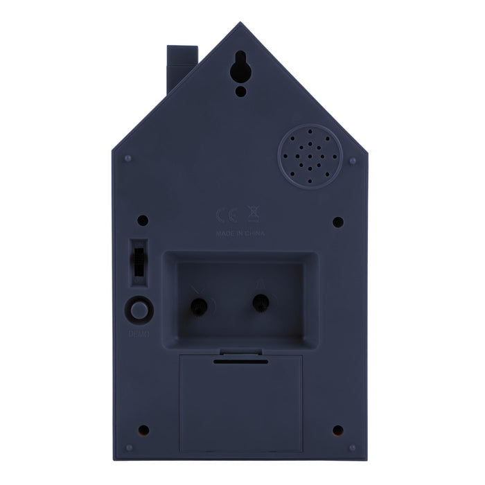 Karlsson Modern Cuckoo Alarm Clock