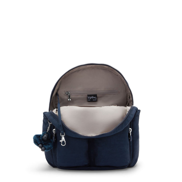 Kipling City Pocket Backpack