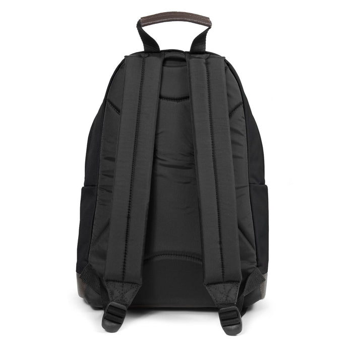 Eastpak Wyoming Leather Base Backpack