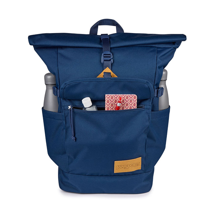 JanSport Hatchet Rolltop Backpack