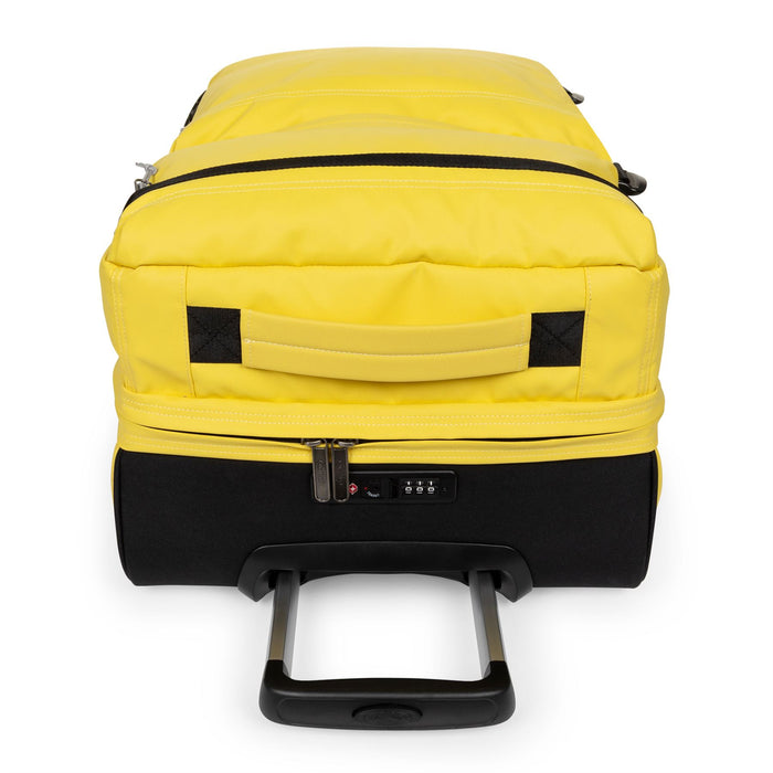 Eastpak Transit'R Plus Tarp Rolling Holdall